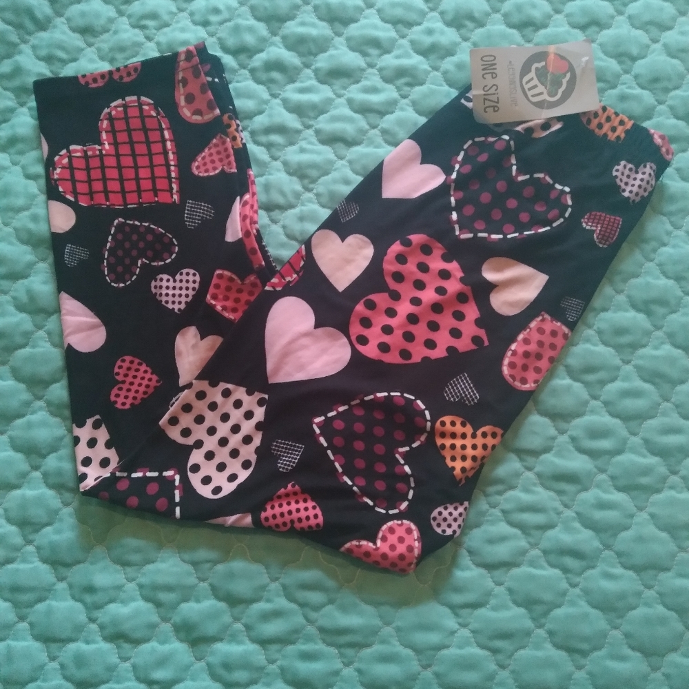 ๐๏ธ capri length ๐๏ธ - Picture 2 of 2